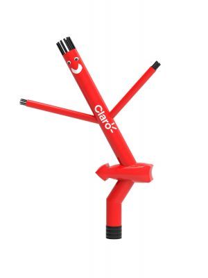 air dancer claro