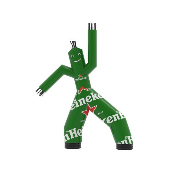 air dancer heineken