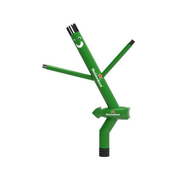 air dancer heineken b