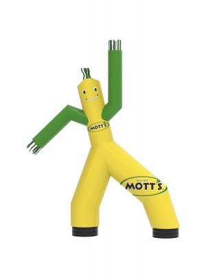 air dancer motts