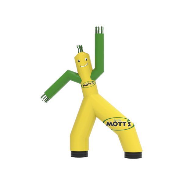 air dancer motts