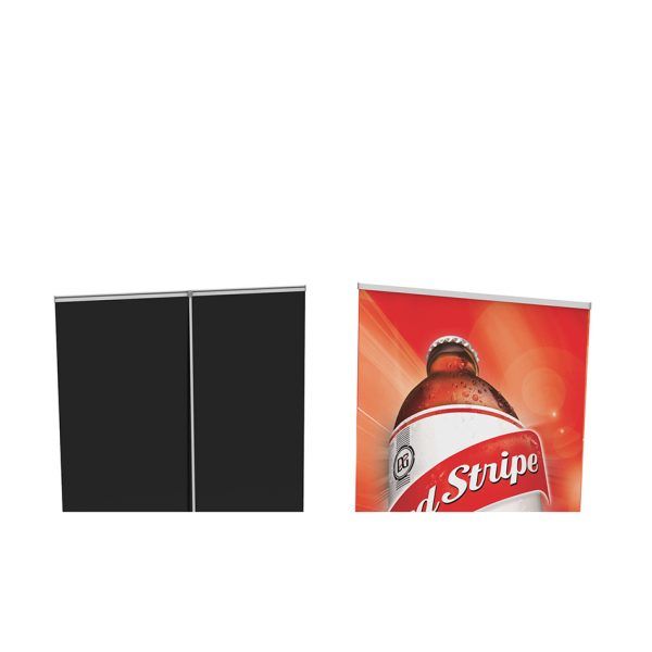 displays roll up c