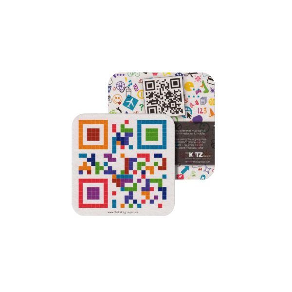 drinks coasters h