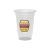 drinks plastic cup