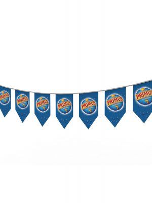 flags pvc pennant rectangular