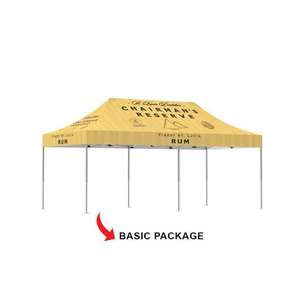 pop up basic 20 a