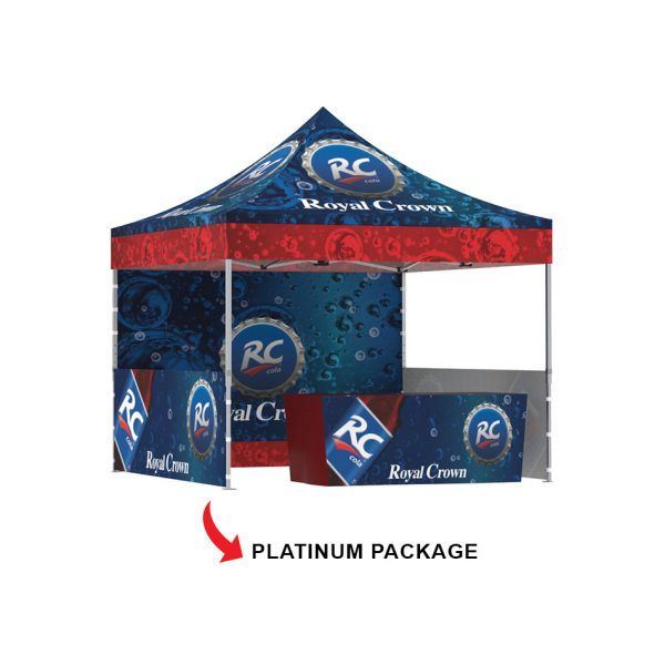 pop up deluxe 10 b