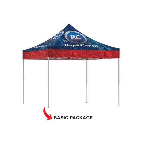pop up deluxe 10 e