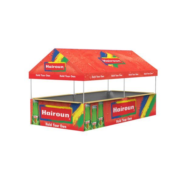 tents bar tents gable d