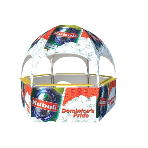 tents bar tents igloo b