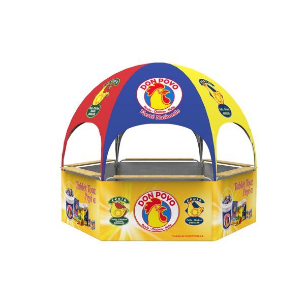 tents bar tents igloo d