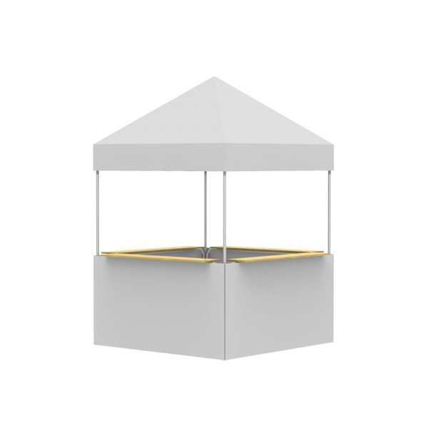unprinted tent 6 5 4a