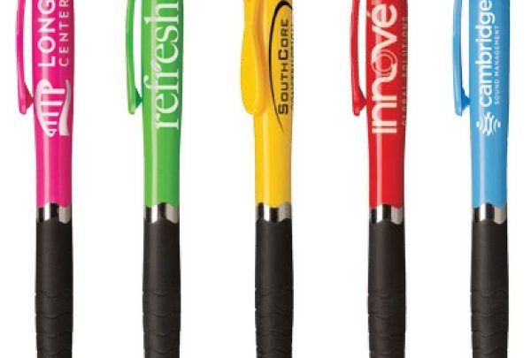 custom engraved pens